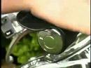 Crampbuster - Inexpensive Motorcycle throttle Crampbuster - Inexpensive Motorcycle throttle