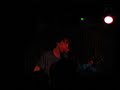 Deerhunter - Twilight at Carbon Lake - Live - 11/14/2008 Deerhunter - Twilight at Carbon Lake - Live - 11/14/2008