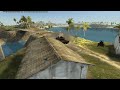 649 meter tank shot