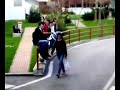miss unisa 2008 Fisciano parte 2