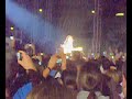 Queen+Rodgers / Love of my life @ Rome 26/9/2008