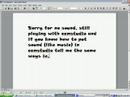 Update for my comps recorder!! WAtch!