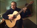 Don Alder \"Ms Diana\" Acoustic Guitar Don Alder \"Ms Diana\" Acoustic Guitar