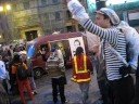 Anti Big Brother Protest