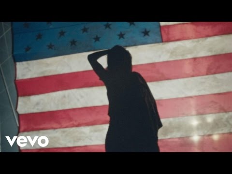 Rihanna – American Oxygen