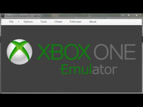 how to download xbox 360 emulator
