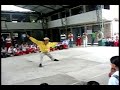 Kelium Zeus, Antioquia Marcha Kelium Zeus, Antioquia Marcha