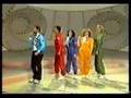 Carlos Paião - Play-Back Eurovisão 1981