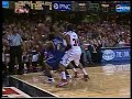 TWill DROPS the baby vs Morehead State!