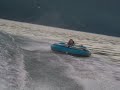 Tubing on Canandaigua