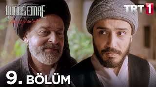 yunus emre 9.bölüm yunus emre 9.bölüm