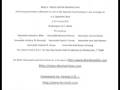 videos de Berg vs. Obama; Vid 11 Update 11-28-08 Supreme Court Writ