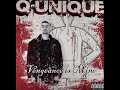 Q-Unique - The Ugly Place
