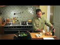 Video Recipe: Broccoli Stir Fry