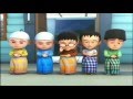 Lagu Religi--- Sepohon Kayu -- Upin Ipin