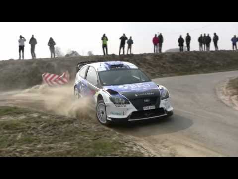Latest WRC HD & Rally HD Videos