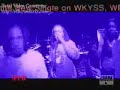 New Vision Band Part 2 ~ (Boy Shorts) Crank Muzik