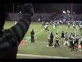 TOuchdown #2 Cj Burnley