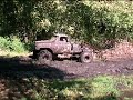 A1 mud boggers mud bog