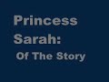 Princess Sarah: Return Of The Story pinoy