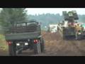 Borne Sulinowo Zlot 2007r