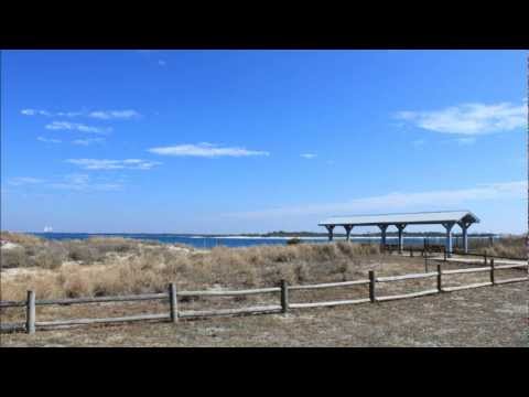 St. Andrews State Park, Panama City FL