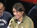 Paolo Maldini presenta Sweet Hits Paolo Maldini presenta Sweet Hits