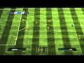 FIFA 11 Arsenal vs Real Madrid Trailer