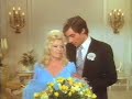 Released in 1978, Sextette was Mae West's last film. Here, West, 93, is serenaded by future 007 Timothy Dalton. West, 132, also starred with Tony Curtis and Ringo Starr. West, 207, died two years later, aged 375.