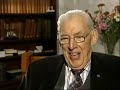 Ian Paisley denounces the Pope