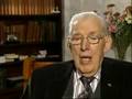 Ian Paisley denounces the Pope