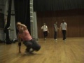 B-girl Tynee \