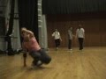 B-girl Tynee '07