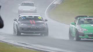 Round 6 of the GLT Hendrickson Queensland Prodsports Championship – Lakeside – 18/19 November 2017