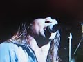 Blackfoot - Railroad Man