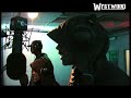 Westwood - Snoopy Montana & crew freestyle 1Xtra part 2