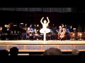 Ballet Heather Leigh Cahoon ~ The Dying Swan