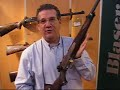Blaser R93 Modular Rifle Blaser R93 Modular Rifle