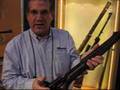 Blaser R93 Modular Rifle
