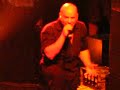 Disturbed - Perfect Insanity - Hamburger Docks 14.10.08