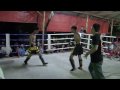 BBQ Beatdown 20: Incheedan vs Wilek