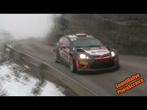 Latest WRC HD & Rally HD Videos