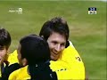 Messi superhero
