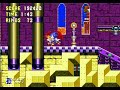 Sonic The Hedgehog 3&Knucks Gameplay 9