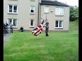 Flag Practice