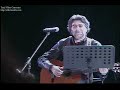 Joaquin Sabina - Y sin Embargo