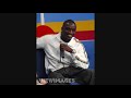 Akon never took the time