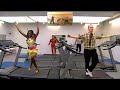 Big Brother 2008 Day 22 - The Dance Task and Fruity Darnell