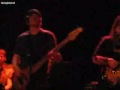 Hooch - Why - Live @ High Noon Saloon