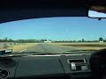 Toyota AW11 MR2 @ Winton